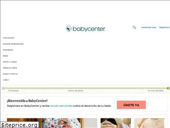 babycenter.es