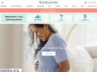 babycenter.fr