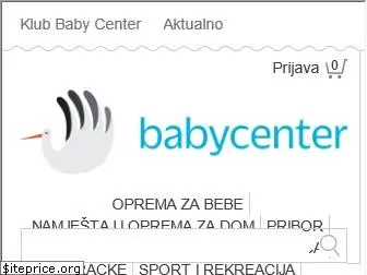 babycenter.hr