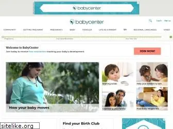 babycenter.in