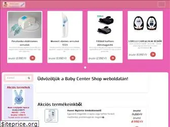 babycentershop.hu