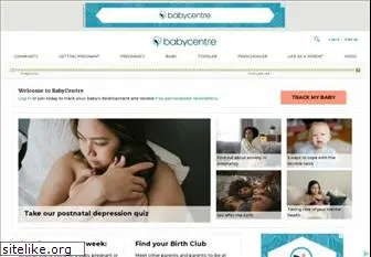 babycentre.co.uk