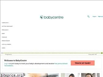 babycentre.com