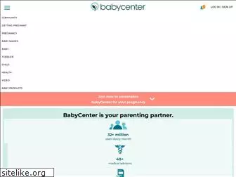 babycentre.org