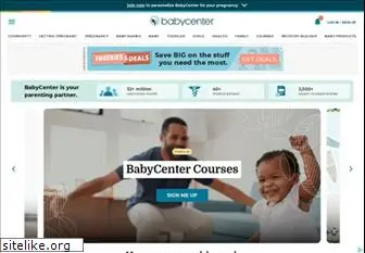 babychannel.com