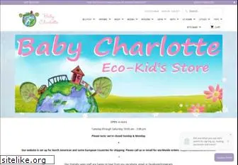 babycharlotte.com