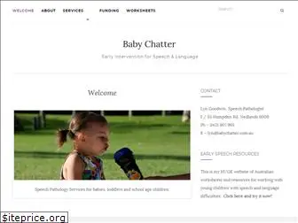 babychatter.com.au