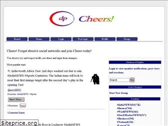 babycheers.com