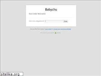 babychu.com