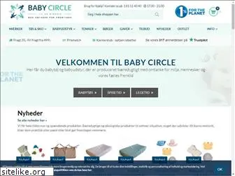 babycircle.dk