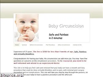 babycircumcision.ca