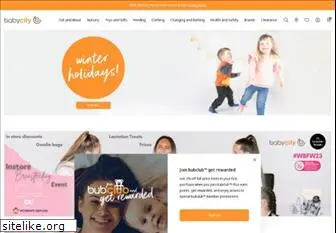 babycity.co.nz