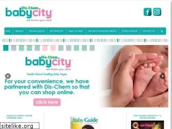 babycity.co.za