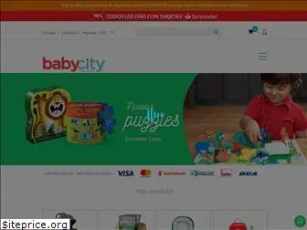 babycity.com.uy