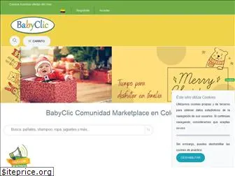 babyclic.com