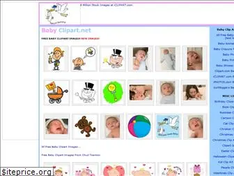 babyclipart.net