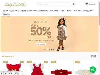 babyclubchic.com