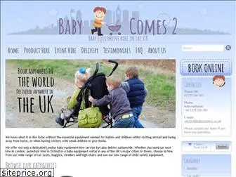 babycomes2.co.uk