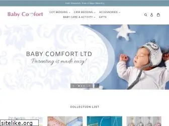 babycomfort.co.uk