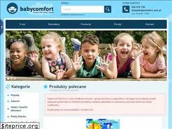 babycomfort.com.pl