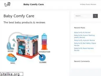 babycomfycare.com