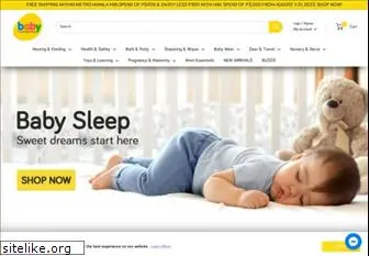 www.babycompany.com.ph