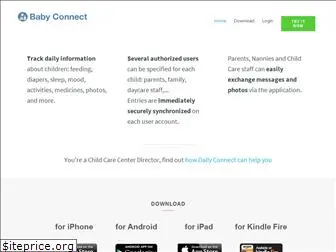 babyconnect.com