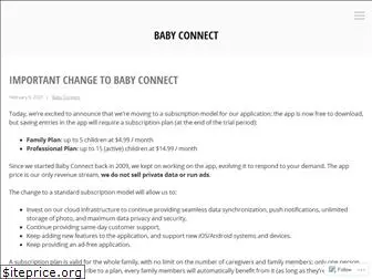 babyconnect.wordpress.com