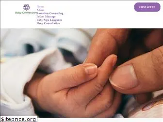 babyconnections.org