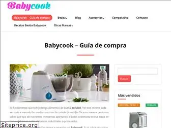 babycook.es