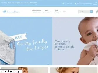 babycottons.com.co