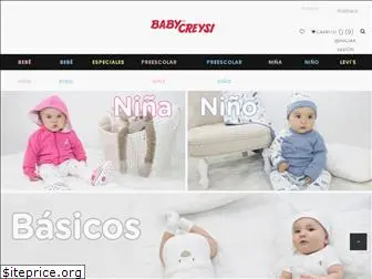 babycreysi.com