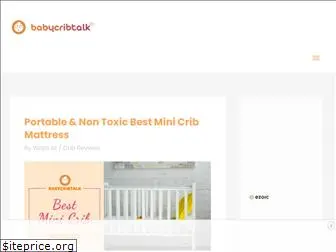 babycribtalk.com