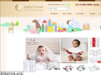 babycrown.com.tw