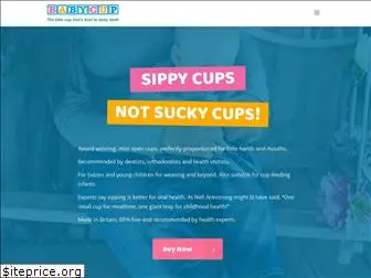 babycup.co.uk