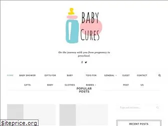 babycures.net