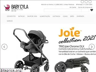 babycyla.com.ar