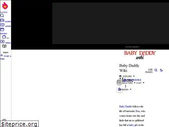 babydaddy.wikia.com