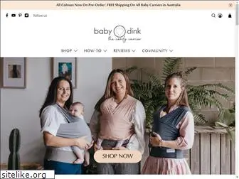 babydink.com.au