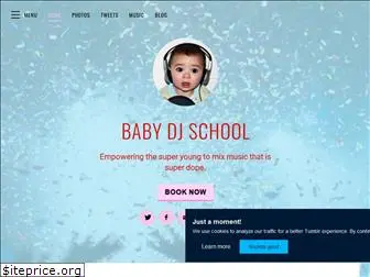 babydjschool.com