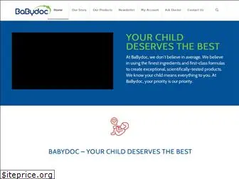 babydoc.com.my