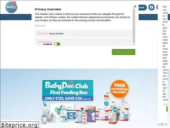 babydocclub.ie