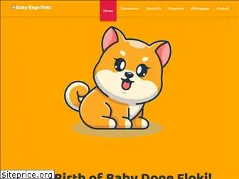 babydogefloki.com