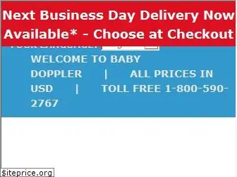 babydoppler.com