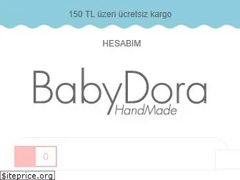 babydora.com