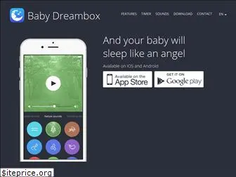 babydreambox.com