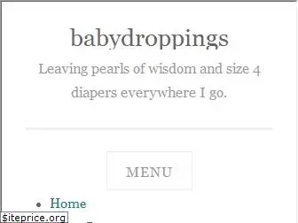 babydroppings.com