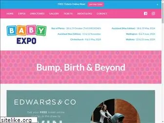 babyexpos.co.nz