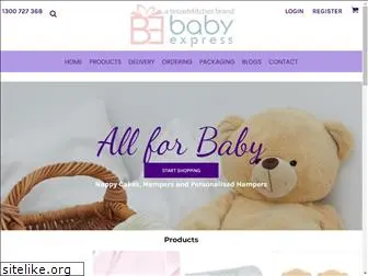 babyexpress.com.au