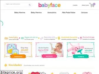 babyface.com.br